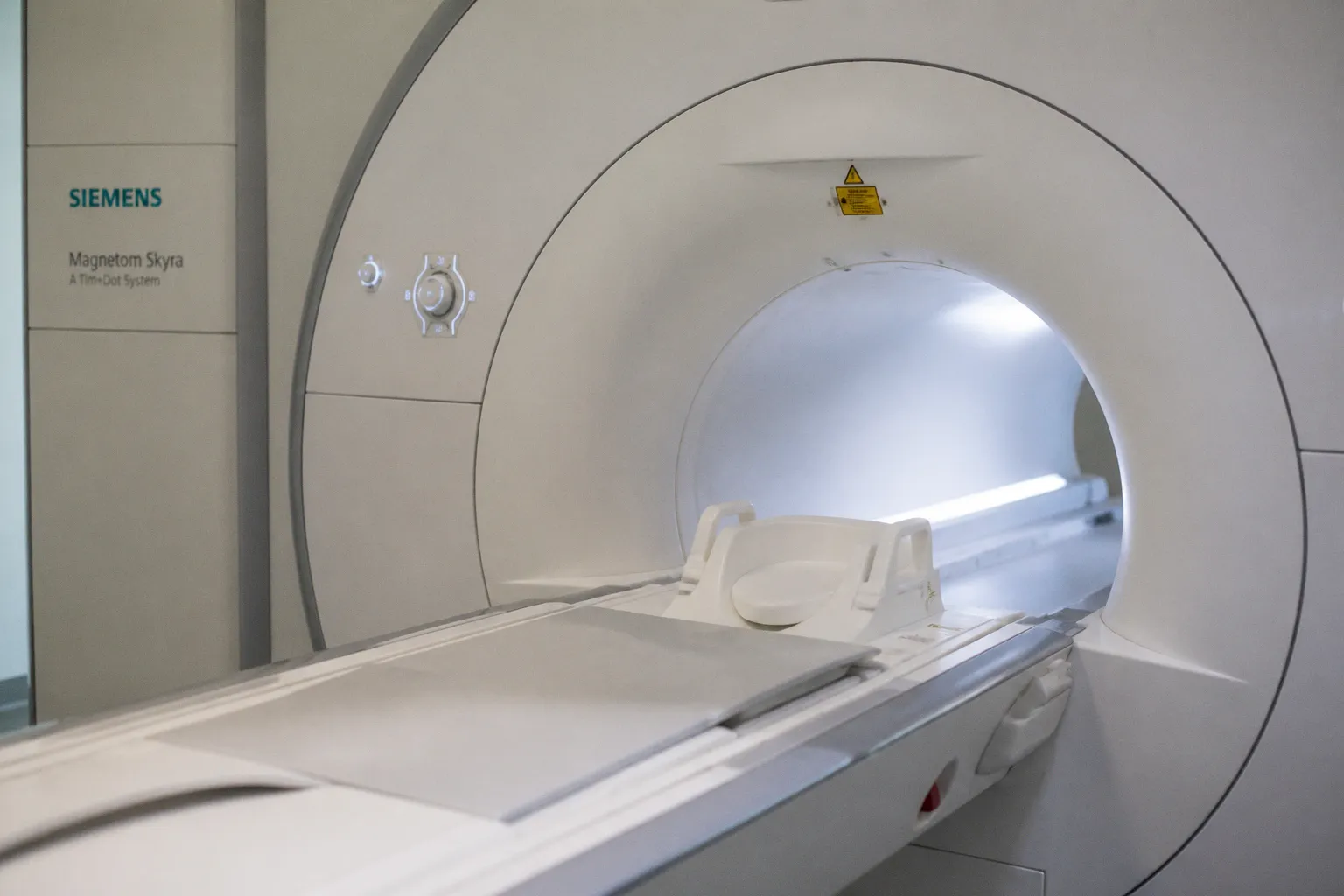 Scanner Upgrades and Biomarker Drift in Multicenter MRI